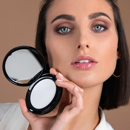 Artdeco No Color Setting Powder Translucent Compact Powder
