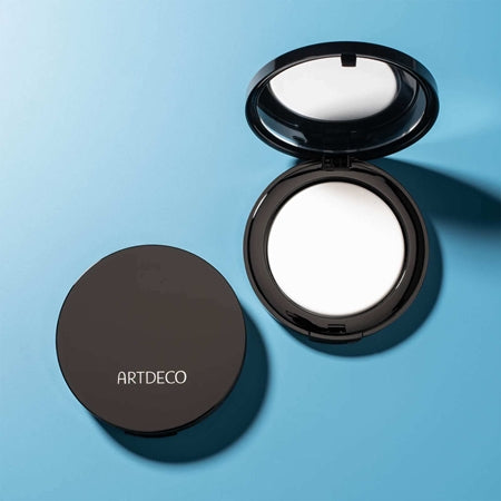 Artdeco No Color Setting Powder Translucent Compact Powder 