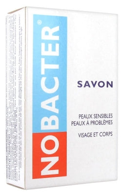 Nobacter Soap 100 G