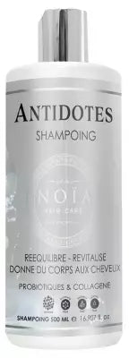 Noia Haircare Antidotes Shampoo 500Ml