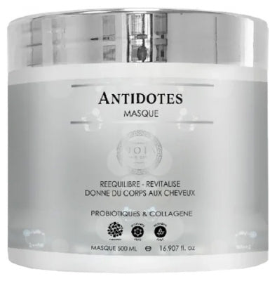 Noia Haircare Antidotes Mask 500Ml