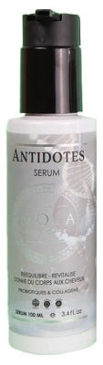 Noia Haircare Antidotes Serum 100Ml