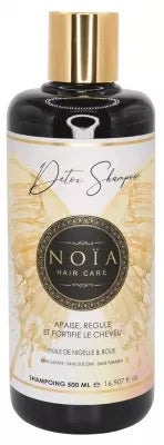 Noia Haircare Detox Shampoo 500Ml