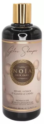 Noia Haircare Glow Shampoo 500Ml