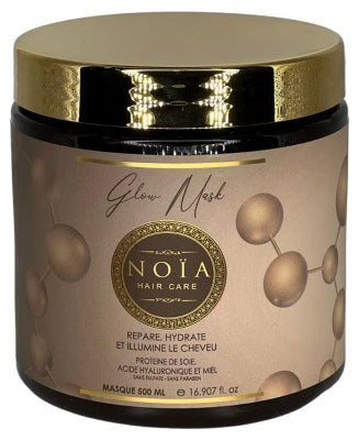 Noia Haircare Glow Mask 500Ml