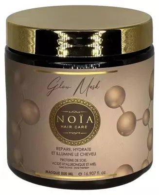 Noia Haircare Glow Mask 500Ml