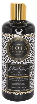 Noia Haircare Ritual Shampoo 500Ml