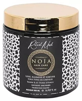 Noia Haircare Ritual Mask 500Ml