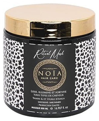Noia Haircare Ritual Mask 500Ml