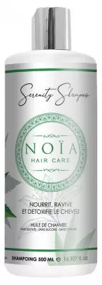 Noia Haircare Serenity Shampoo 500Ml