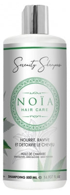 Noia Haircare Serenity Shampoo 500Ml