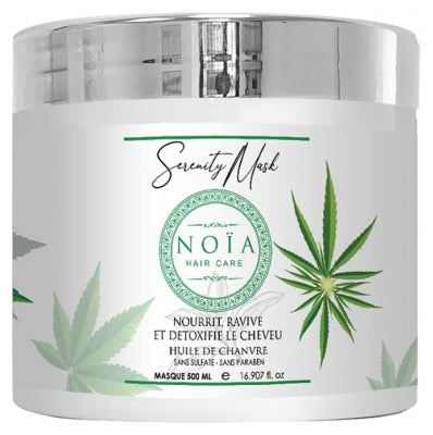 Noia Haircare Serenity Mask 500Ml
