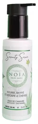 Noia Haircare Serenity Serum 100Ml