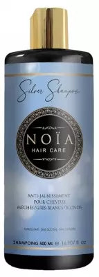 Noia Haircare Silver Shampoo 500Ml