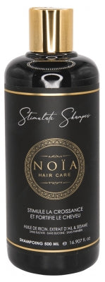 Noia Haircare Stimulate Shampoo 500Ml