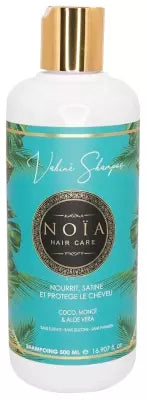 Noia Haircare Vahiné Shampoo 500Ml