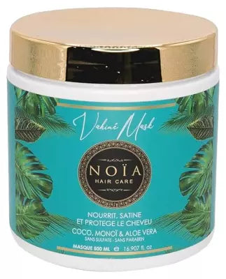Noia Haircare Vahiné Mask 500Ml