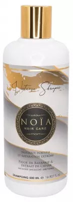 Noia Haircare Virtuose Shampoo 500Ml