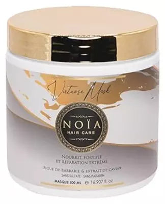 Noia Haircare Virtuose Mask 500Ml