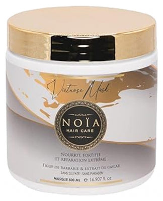 Noia Haircare Virtuose Mask 500Ml
