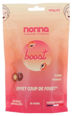 Nonna Lab Boost 30 Chocolate Pearls