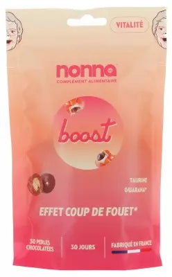Nonna Lab Boost 30 Chocolate Pearls