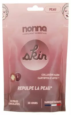 Nonna Lab Skin 30 Chocolate Pearls