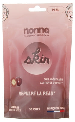 Nonna Lab Skin 30 Chocolate Pearls