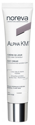 Noreva Alpha Km Day Cream 40Ml