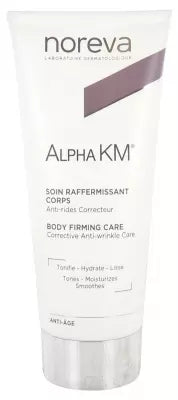 Noreva Alpha Km Body Firming Care 200Ml