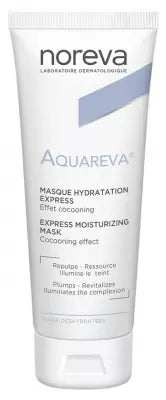 Noreva Aquareva Express Moisturising Mask 50Ml