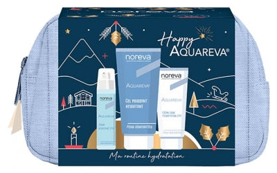 Noreva Aquareva My Hydration Routine Kit