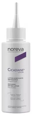 Noreva Cicadiane Lotion Repairing Drying Lotion 100Ml