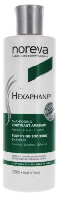 Noreva Hexaphane Soothing Shampoo 250Ml