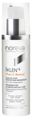 Noreva Iklen+ [Pure-C-Reverse] Regenerating & Perfecting Day Care 40Ml