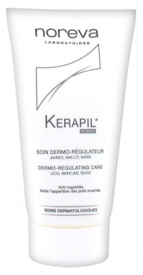 Noreva Kerapil Dermo-Regulating Care 75Ml