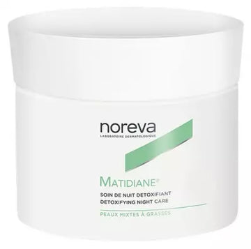 Noreva Matidiane Detoxifying Night Treatment 50Ml