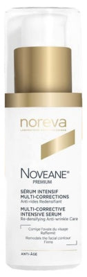 Noreva Noveane Premium Intensive Multi-Correction Serum 30 Ml