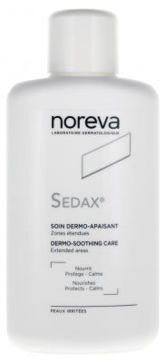 Noreva Sedax Dermo-Soothing Care Extended Areas 125Ml