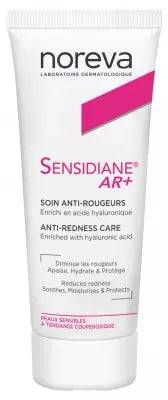 Noreva Sensidiane Ar+ Anti-Redness Care 30Ml