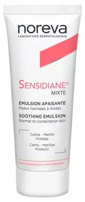 Noreva Sensidiane Mixed Soothing Emulsion 40Ml