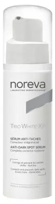 Noreva Trio White Xp Anti-Dark Spot Serum 30Ml