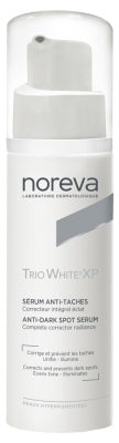 Noreva Trio White Xp Anti-Dark Spot Serum 30Ml