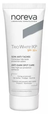 Noreva Trio White Xp Anti-Dark Spot Care Spf50+ 40Ml