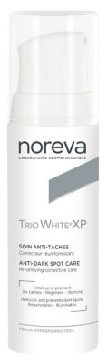 Noreva Trio White Xp Anti-Dark Spot Care 30Ml