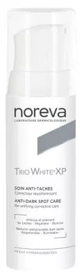 Noreva Trio White Xp Anti-Dark Spot Care 30Ml