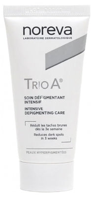 Noreva Trio White A Intensive Depigmenting Care 30Ml