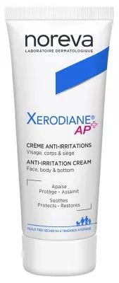 Noreva Xerodiane Ap+ Anti-Irritation Cream 40Ml