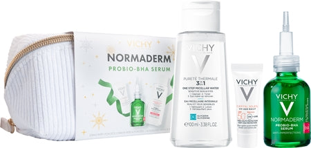 Vichy Normaderm Probio-Bha Gift Set Gift Set For Problem Skin