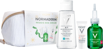 Vichy Normaderm Probio-Bha Gift Set Gift Set For Problem Skin